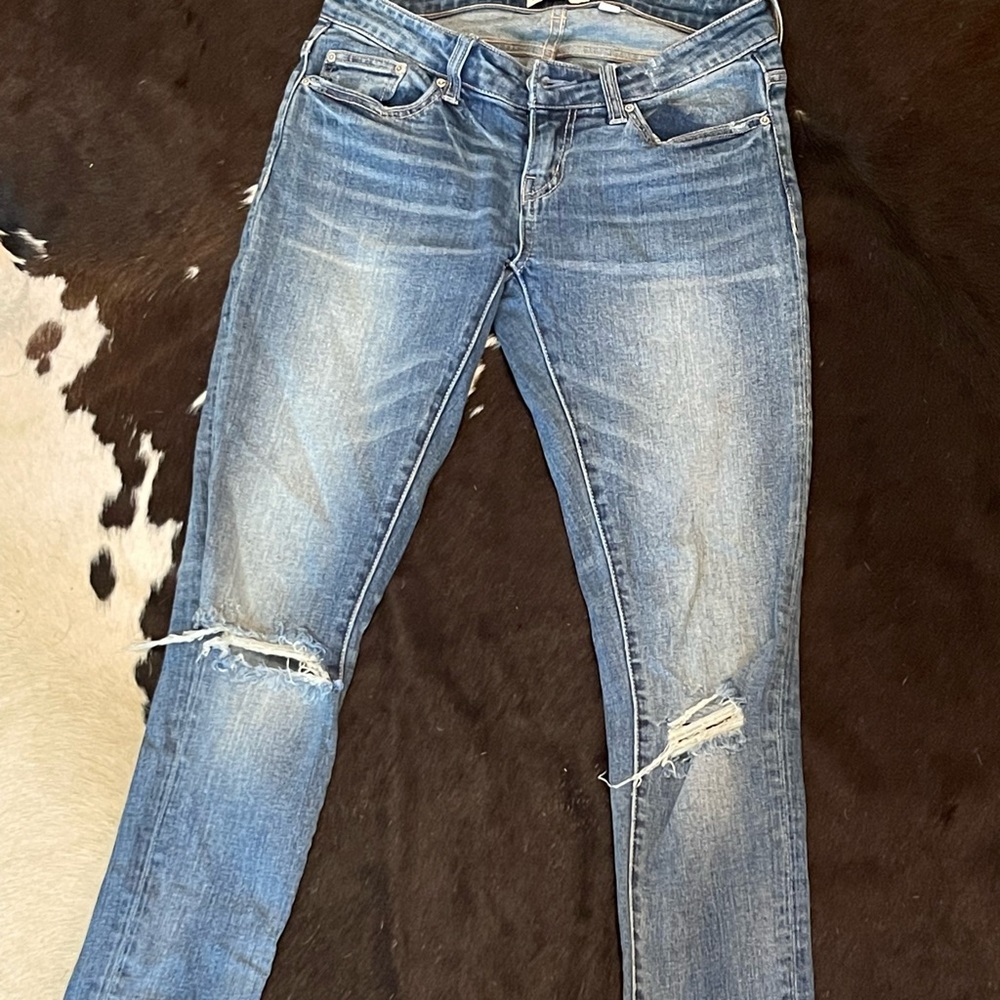Bke skinny jeans